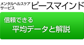 メンタルヘルスケアサービス ピースマインド